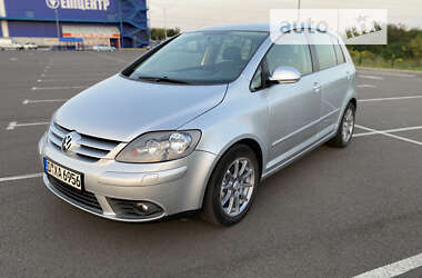 Хетчбек Volkswagen Golf Plus 2007 в Рівному