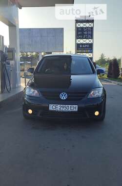 Хэтчбек Volkswagen Golf Plus 2006 в Славуте