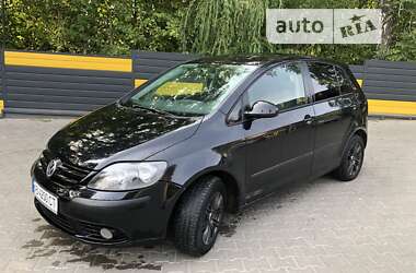 Хэтчбек Volkswagen Golf Plus 2005 в Жмеринке