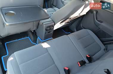 Хэтчбек Volkswagen Golf Plus 2008 в 