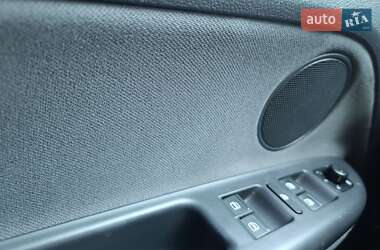 Хэтчбек Volkswagen Golf Plus 2008 в 