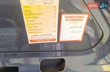 Хэтчбек Volkswagen Golf Plus 2008 в 