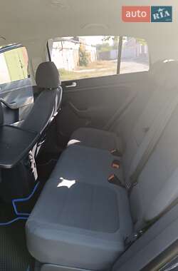 Хэтчбек Volkswagen Golf Plus 2008 в 