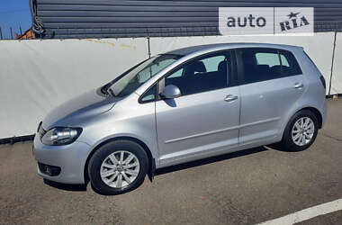 Хэтчбек Volkswagen Golf Plus 2011 в Киеве