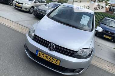 Хетчбек Volkswagen Golf Plus 2009 в Львові