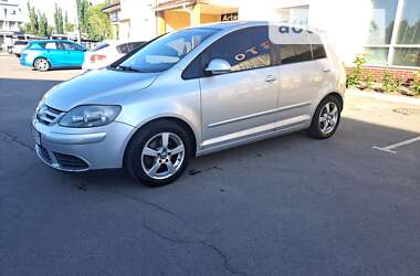 Хетчбек Volkswagen Golf Plus 2005 в Вінниці