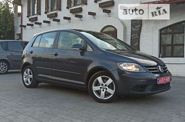 Хэтчбек Volkswagen Golf Plus 2006 в Красилове