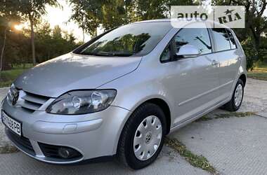 Хэтчбек Volkswagen Golf Plus 2007 в Одессе