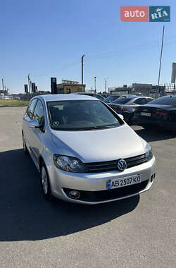 Хетчбек Volkswagen Golf Plus 2011 в Києві