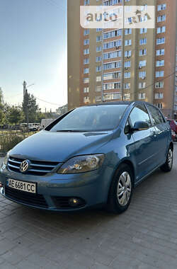 Хетчбек Volkswagen Golf Plus 2006 в Житомирі