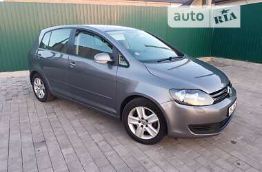 Хэтчбек Volkswagen Golf Plus 2009 в Луцке