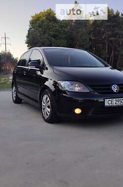 Хэтчбек Volkswagen Golf Plus 2006 в Славуте