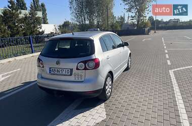 Хетчбек Volkswagen Golf Plus 2006 в Ковелі