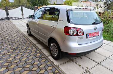 Хетчбек Volkswagen Golf Plus 2006 в Рокитному