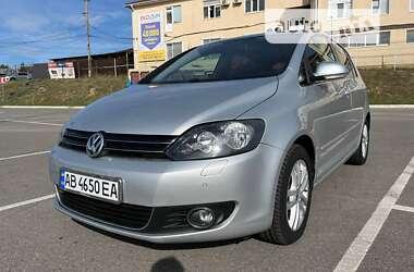 Хетчбек Volkswagen Golf Plus 2013 в Вінниці