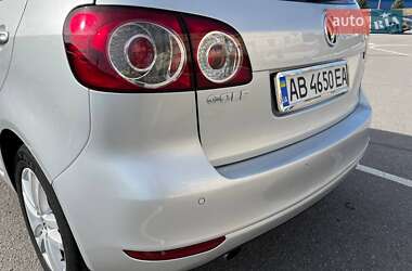 Хэтчбек Volkswagen Golf Plus 2013 в 