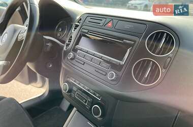 Хэтчбек Volkswagen Golf Plus 2013 в 