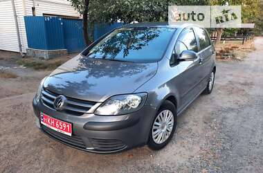 Хетчбек Volkswagen Golf Plus 2006 в Полтаві