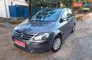 Хетчбек Volkswagen Golf Plus 2006 в Полтаві