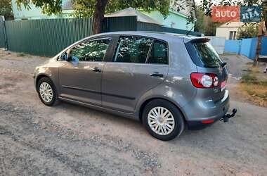 Хетчбек Volkswagen Golf Plus 2006 в Полтаві