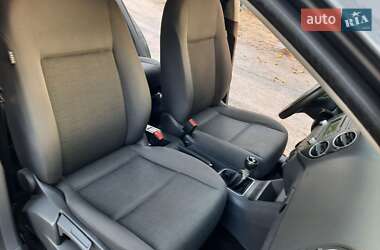 Хетчбек Volkswagen Golf Plus 2006 в Полтаві