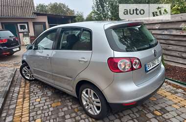 Хетчбек Volkswagen Golf Plus 2008 в Макарові