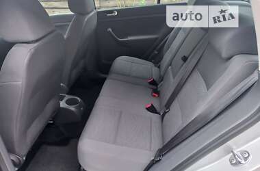 Хетчбек Volkswagen Golf Plus 2008 в Макарові