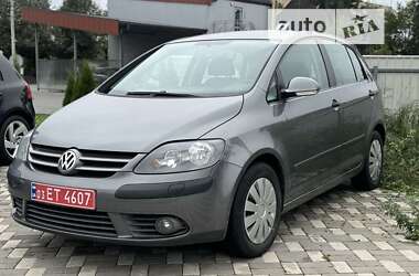 Хетчбек Volkswagen Golf Plus 2007 в Вознесенську