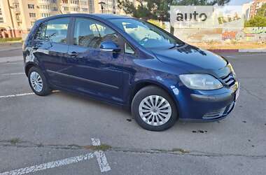 Хетчбек Volkswagen Golf Plus 2005 в Баштанці