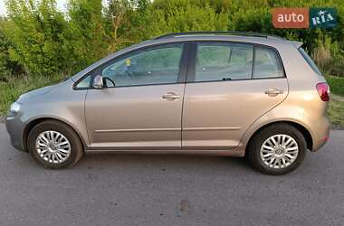 Хэтчбек Volkswagen Golf Plus 2009 в Киеве