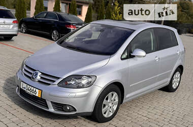 Хэтчбек Volkswagen Golf Plus 2005 в Староконстантинове