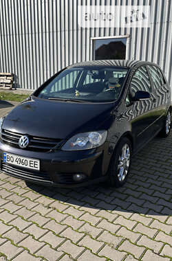 Хэтчбек Volkswagen Golf Plus 2006 в Луцке