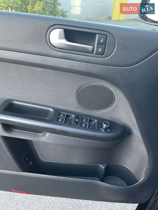 Хэтчбек Volkswagen Golf Plus 2012 в Сумах