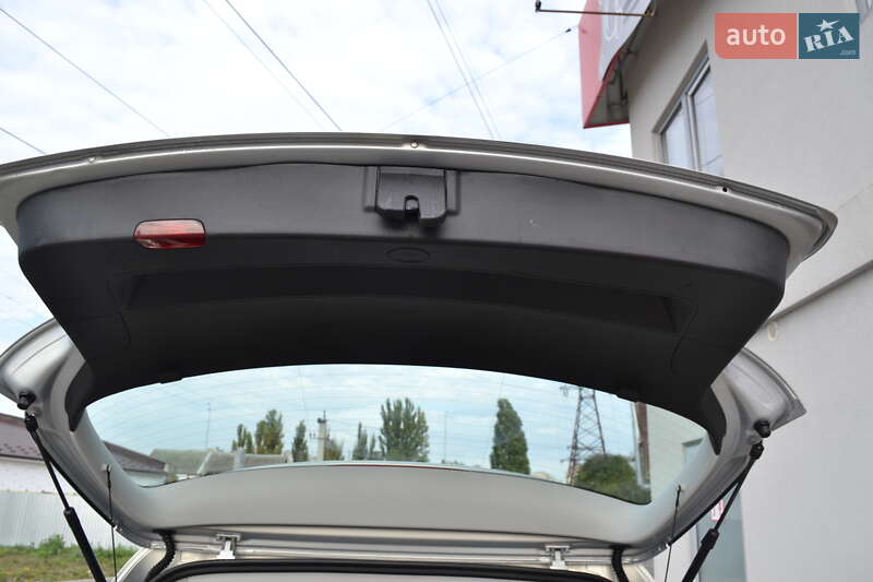 Хэтчбек Volkswagen Golf Plus 2009 в Виннице