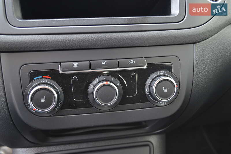 Хэтчбек Volkswagen Golf Plus 2009 в Виннице