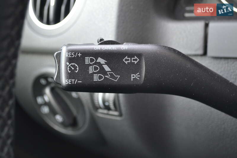 Хэтчбек Volkswagen Golf Plus 2009 в Виннице