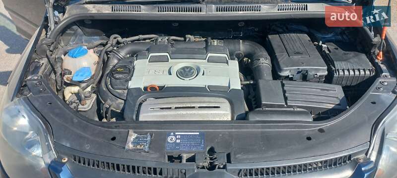 Хэтчбек Volkswagen Golf Plus 2007 в Виннице фото 10 Хэтчбек Volkswagen Golf Plus 2007 в Виннице