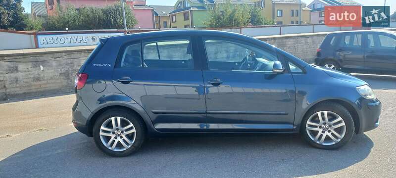 Хэтчбек Volkswagen Golf Plus 2007 в Виннице фото 5 Хэтчбек Volkswagen Golf Plus 2007 в Виннице