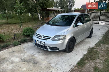 Хетчбек Volkswagen Golf Plus 2005 в Рівному