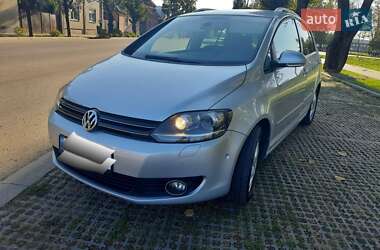 Хетчбек Volkswagen Golf Plus 2011 в  фото 8 Хетчбек Volkswagen Golf Plus 2011 в