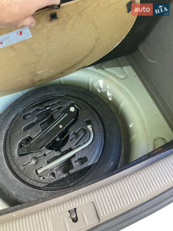 Хетчбек Volkswagen Golf Plus 2011 в Кропивницькому