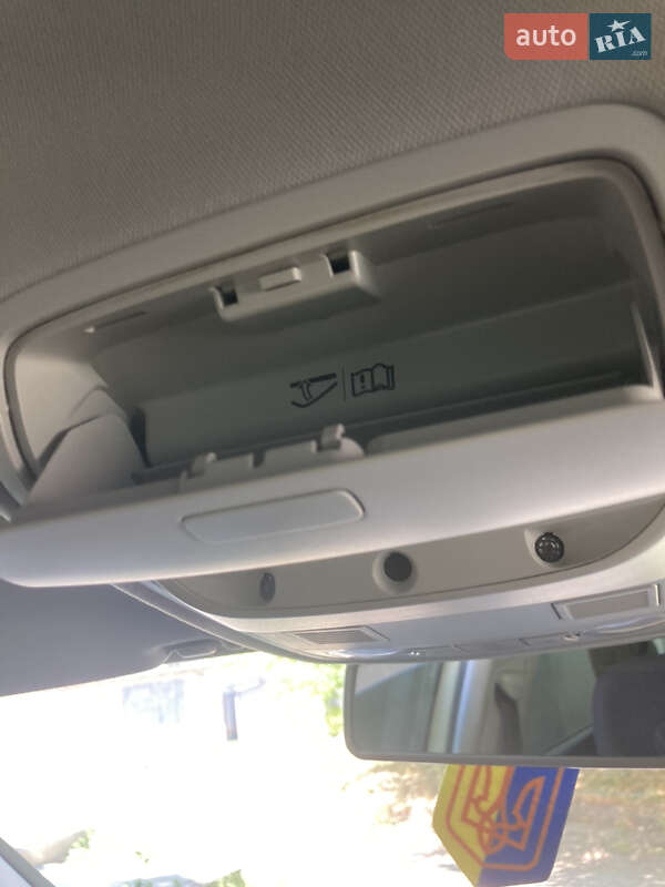 Хетчбек Volkswagen Golf Plus 2011 в Кропивницькому