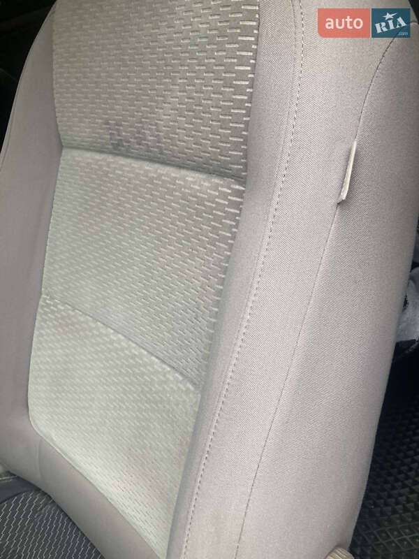 Хетчбек Volkswagen Golf Plus 2011 в Кропивницькому