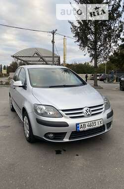 Хетчбек Volkswagen Golf Plus 2005 в Козятині