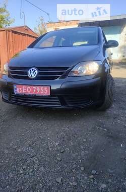 Хэтчбек Volkswagen Golf Plus 2006 в Чернигове