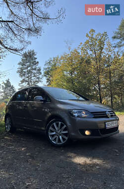 Хетчбек Volkswagen Golf Plus 2009 в Виноградові