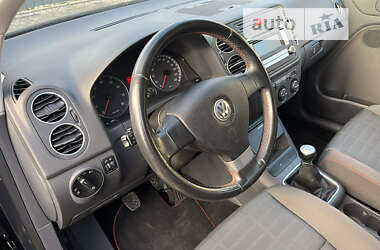 Хетчбек Volkswagen Golf Plus 2006 в Звягелі