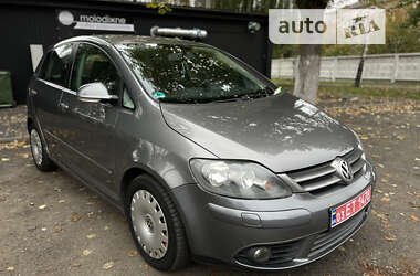 Хетчбек Volkswagen Golf Plus 2006 в Луцьку