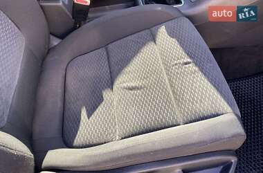 Хэтчбек Volkswagen Golf Plus 2010 в 