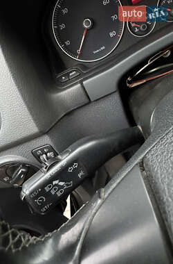 Хетчбек Volkswagen Golf Plus 2007 в Дніпрі